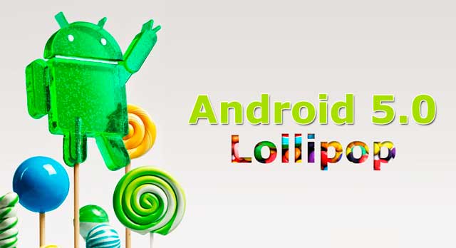 Android 5.0 Lollipop. Новая версия операционной системы