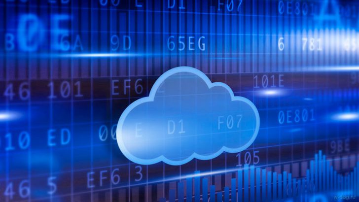 «Туманная» технология хранения данных — безопасная альтернатива «облакам»