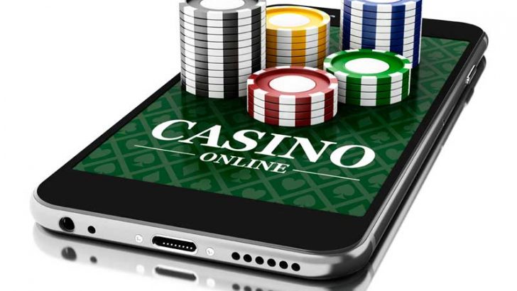 Игровая платформа для онлайн казино — ТОП разработчиков