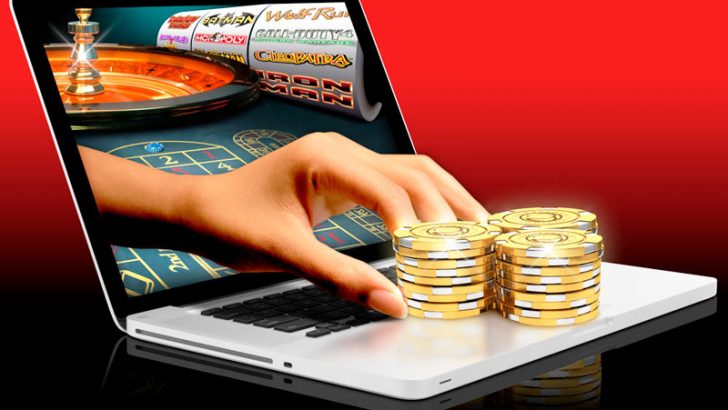 Игровые автоматы в виртуальном казино — режимы игры и особенности регистрации