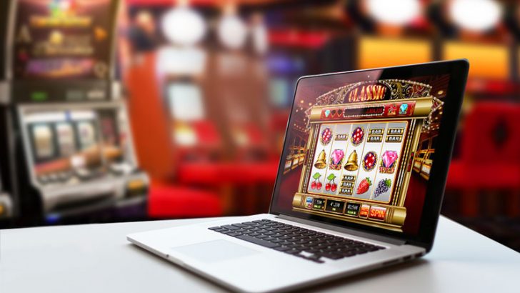 Как успешно играть в онлайн казино — стратегия или взлом ГСЧ?