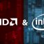 AMD заставит Intel подешеветь?