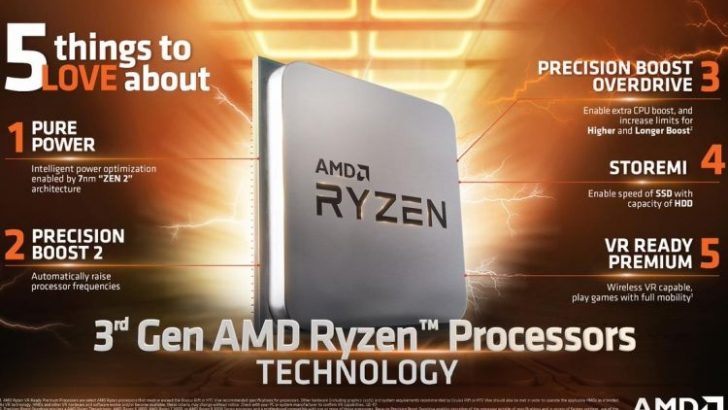 Процессоры AMD могут заполнить 25 процентов тематического рынка