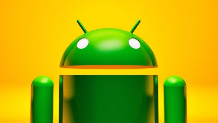 Google представила новую статистику использования Android