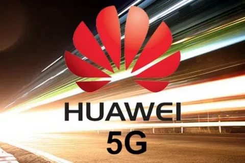 Huawei продаст свои 5G-технологии