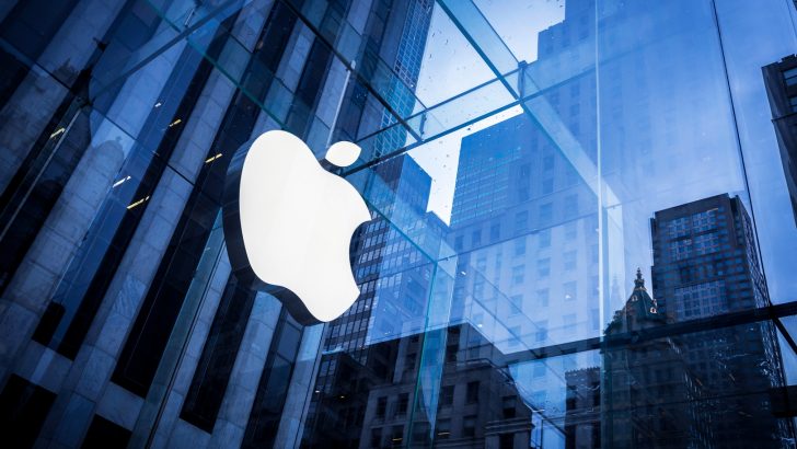 Apple не будет использовать сквозное шифрование в iCloud