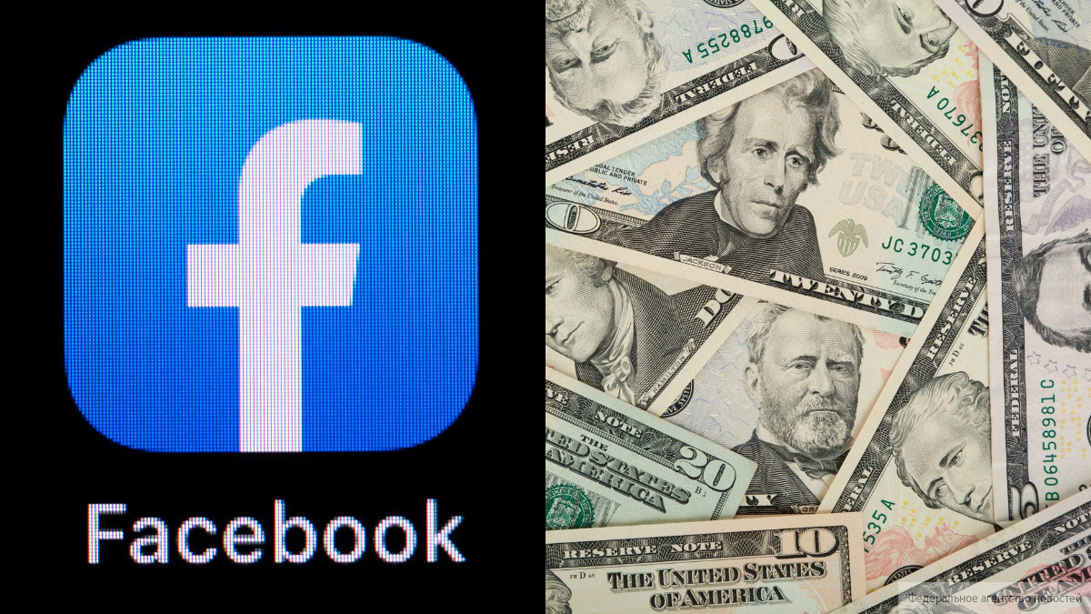 Facebook выступает против системы конфиденциальности, запускаемой компанией Apple